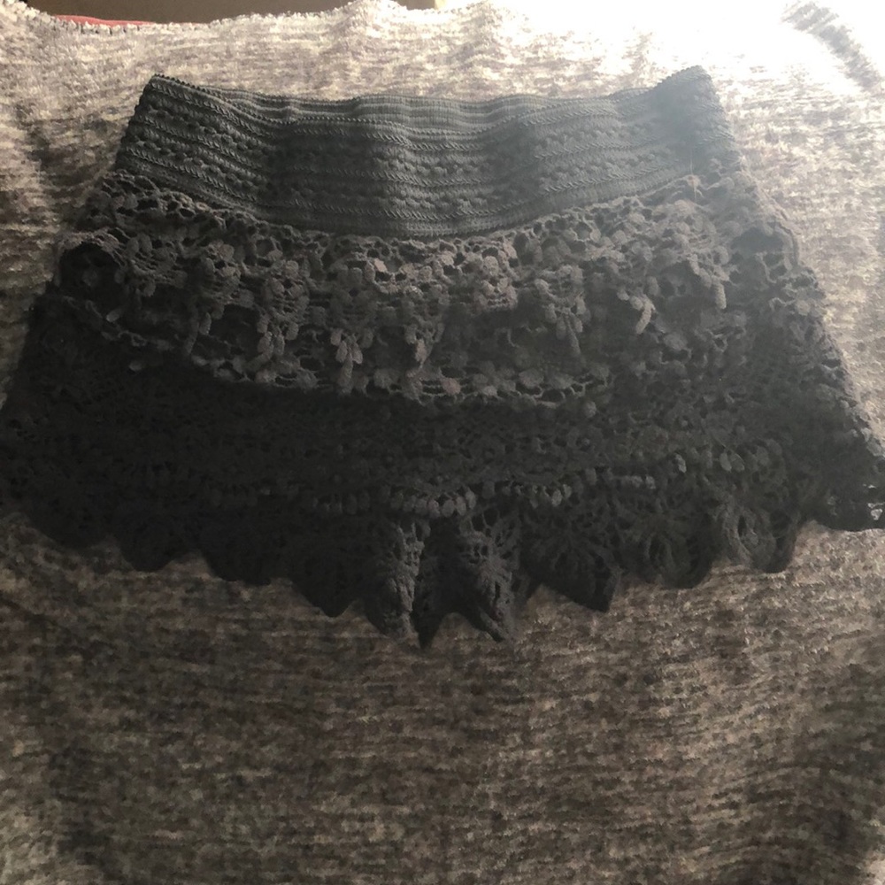 fancy shorts